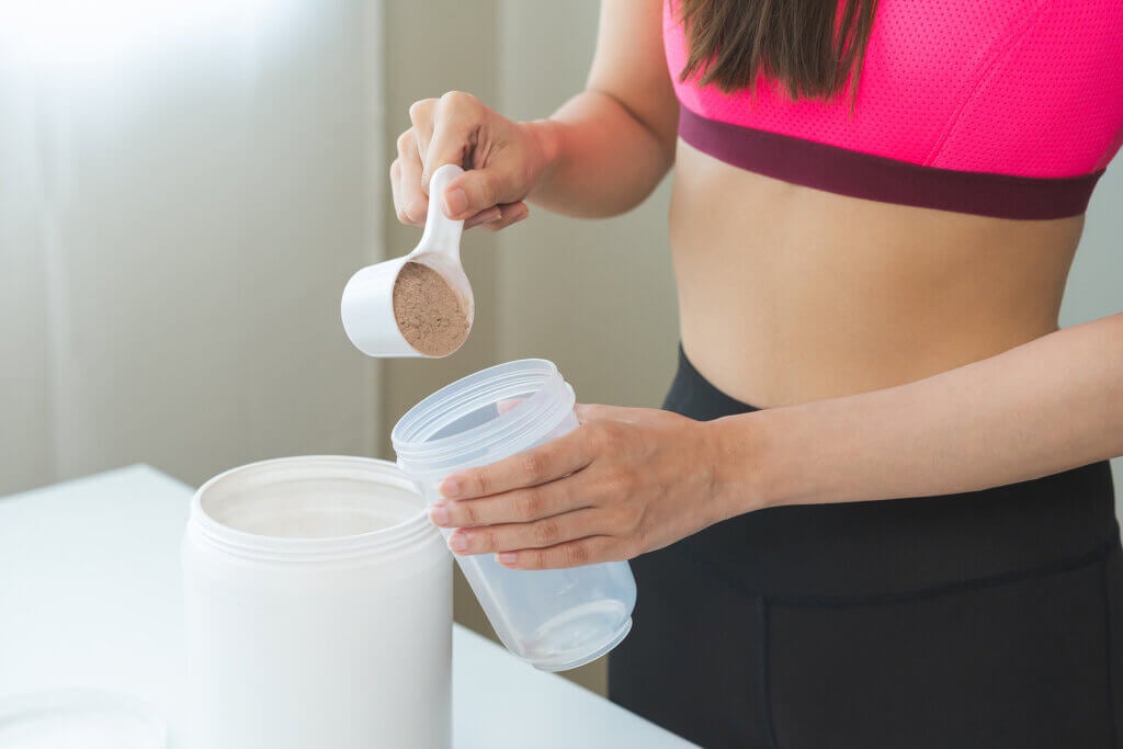 Le proteine tolgono la fame? Muy Salud Le proteine tolgono la fame? Muy Salud