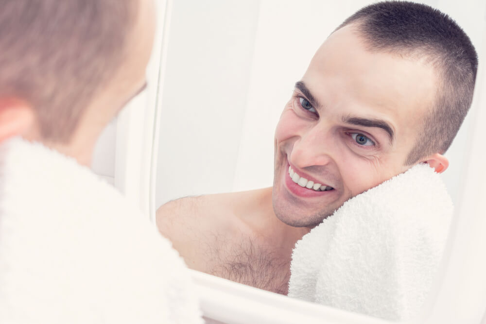 Cómo limpiar los oídos