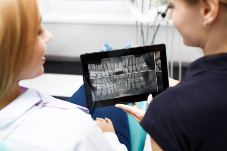 ¿En qué consiste la odontología digital?
