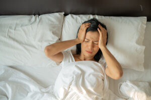 Cómo afecta la resaca al cerebro
