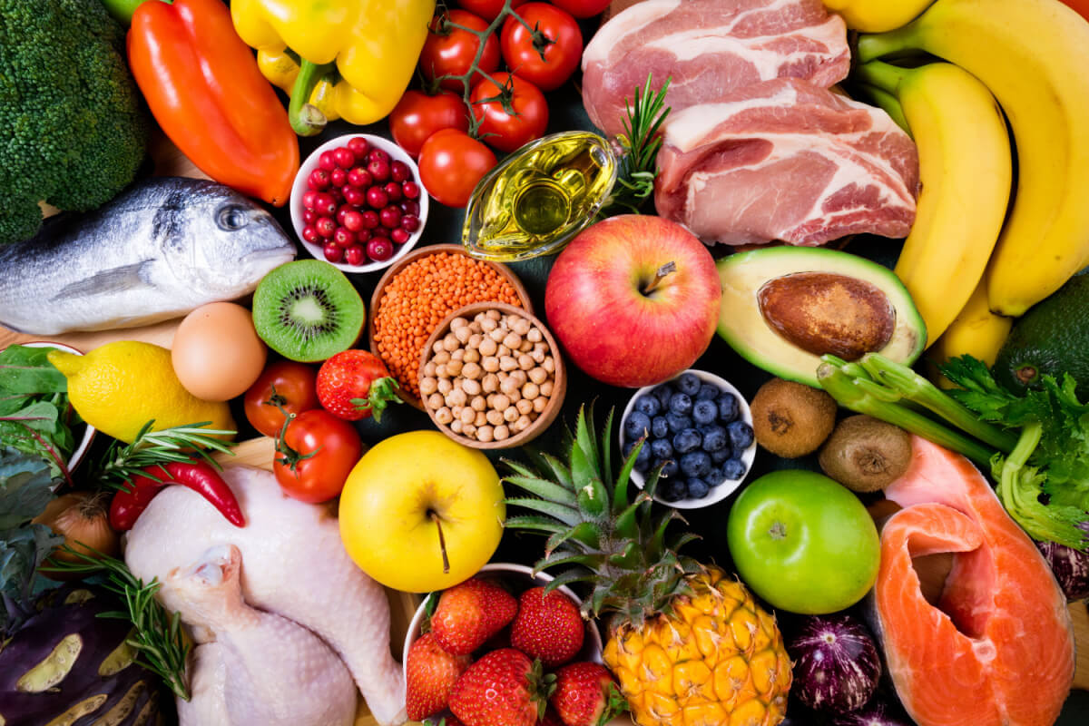 Piedras en la vesícula: ¿qué dieta debo seguir?