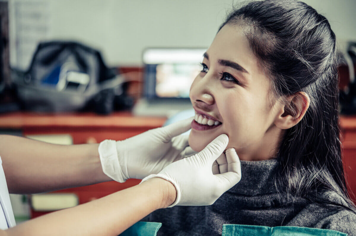 Maloclusión dental: causas, tipos y tratamientos
