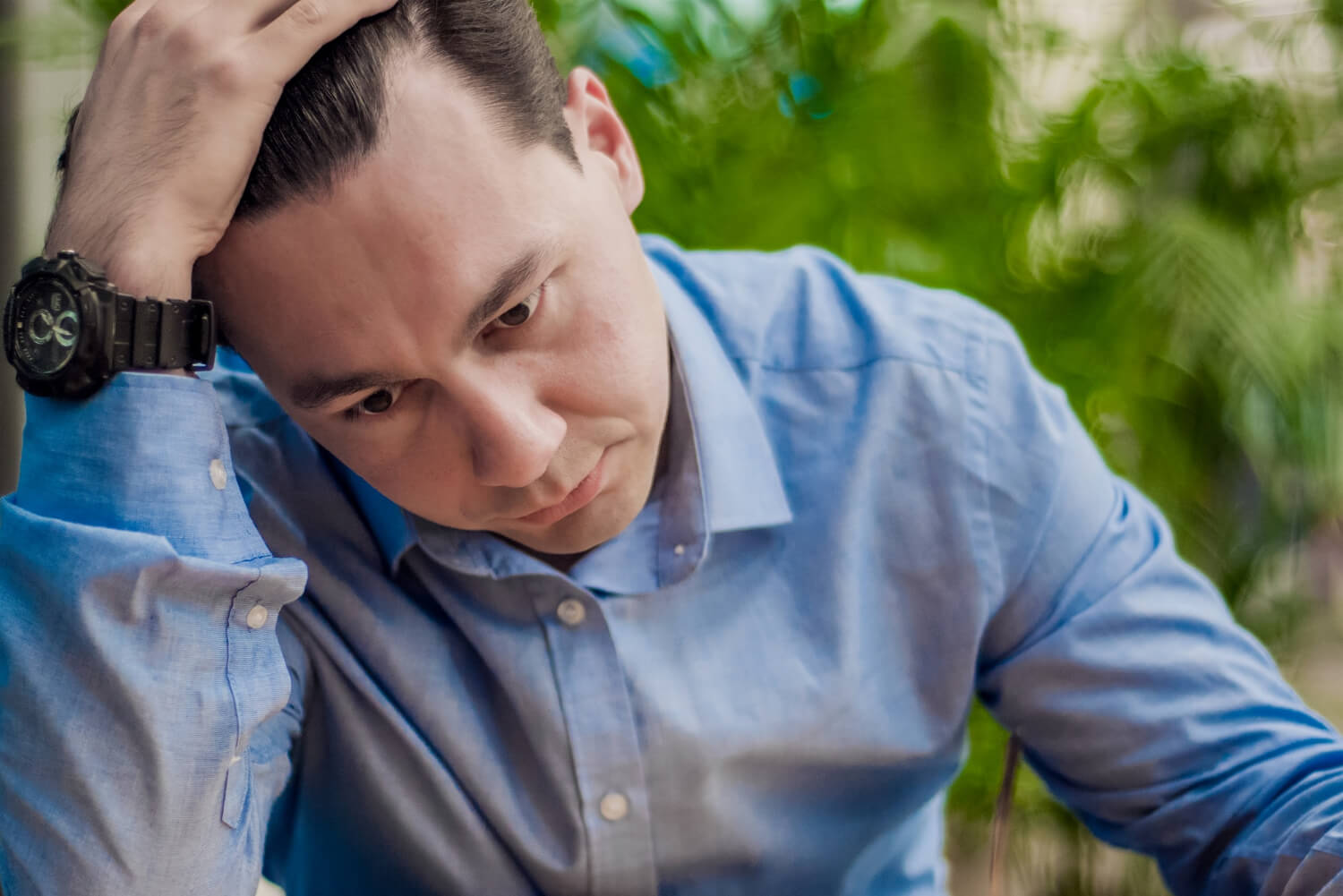 Ataxia cerebelosa: ¿cómo es vivir con esta enfermedad?