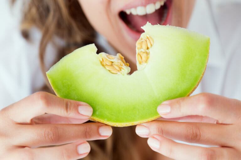 Frutas que contienen un alto índice glucémico