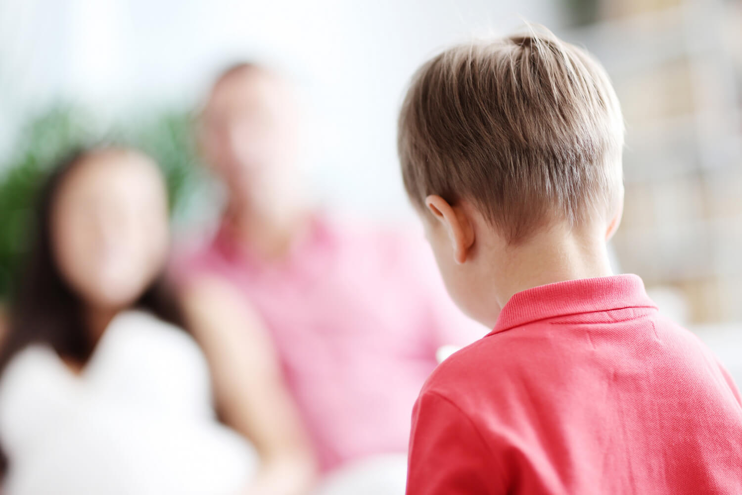 ¿Qué es el síndrome de alienación parental y cómo identificarlo?