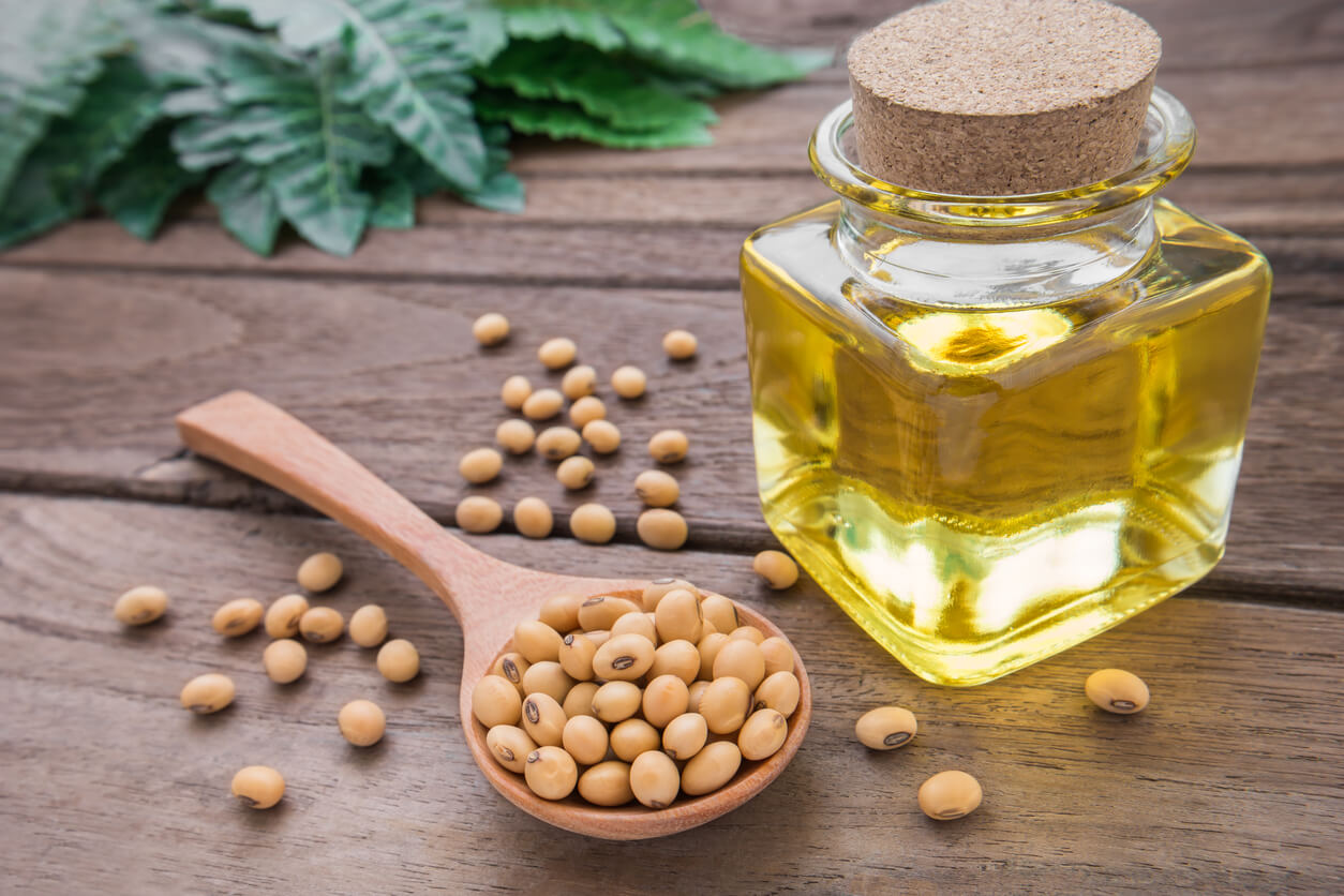 7 aceites vegetales malos para la salud y sus alternativas