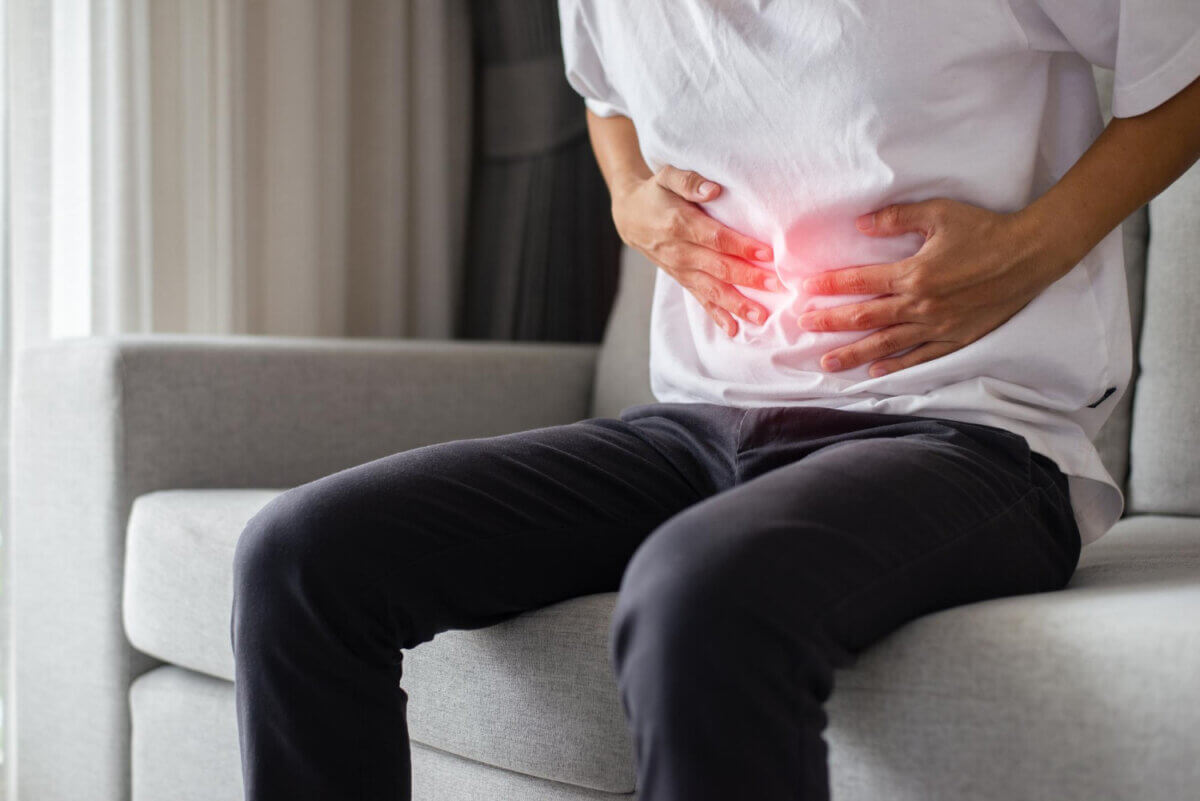 Gastritis nerviosa: ¿cómo reconocerla y qué debo hacer?