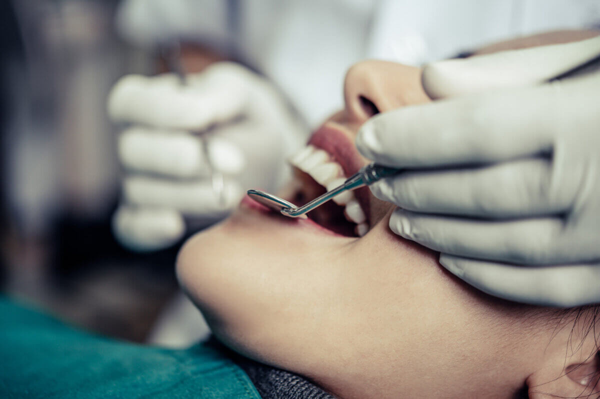 Obturación dental: qué es, procedimiento y cuándo debe realizarse