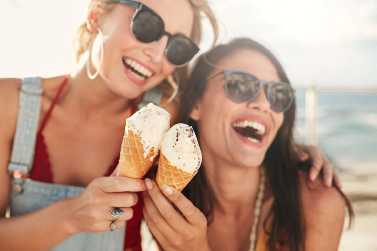 Cuida tu salud bucal en verano con estas 6 recomendaciones