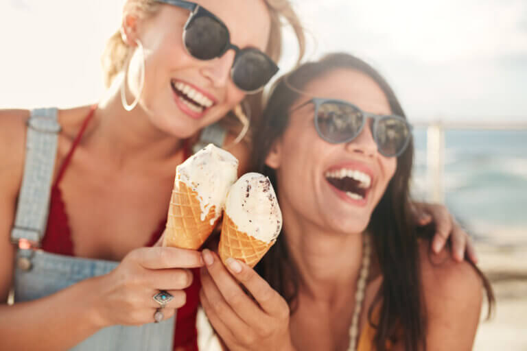 Cuida tu salud bucal en verano con estas 6 recomendaciones