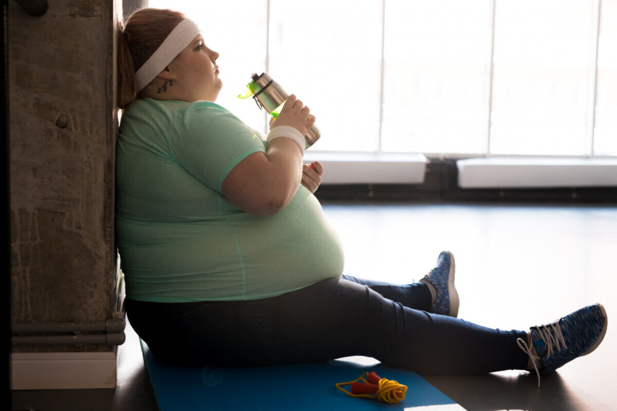 Tratamientos para la obesidad mórbida: del menos al más complejo