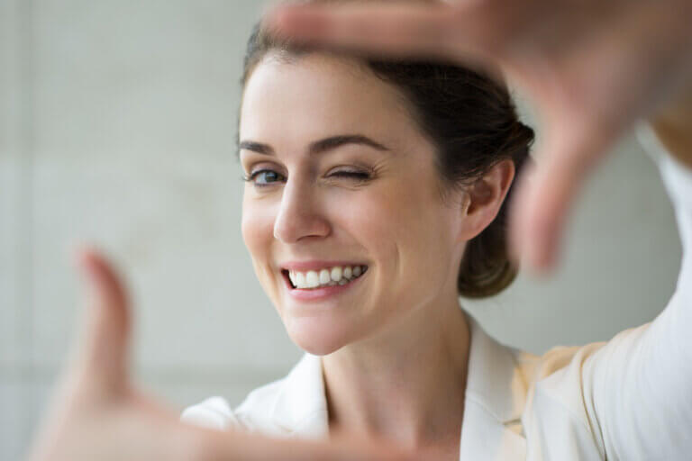 Blanqueamiento dental en casa: ¿realmente funciona?
