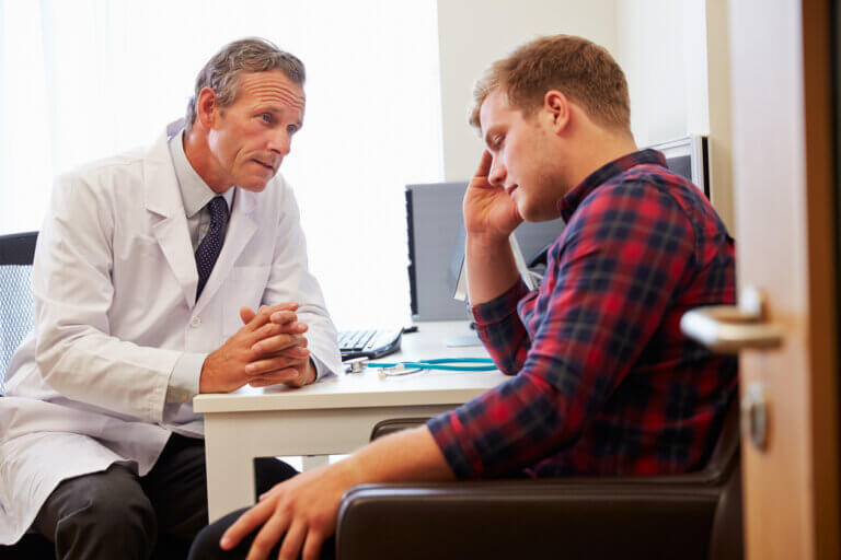 Leucemia crónica: ¿cúal es la esperanza de vida y cómo sobrellevar la noticia?