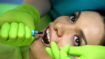 Odontología restauradora: ¿en qué consiste?