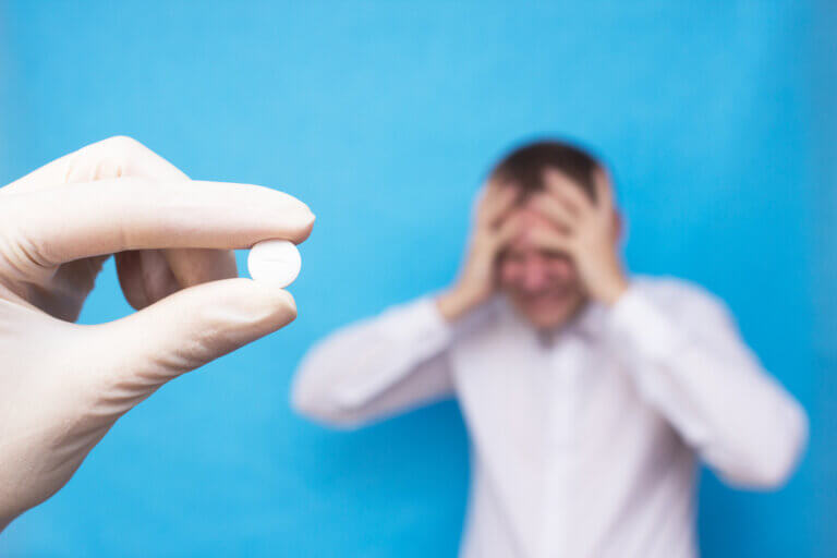 ¿Cuándo es recomendable tomar Enantyum ® o Ibuprofeno?