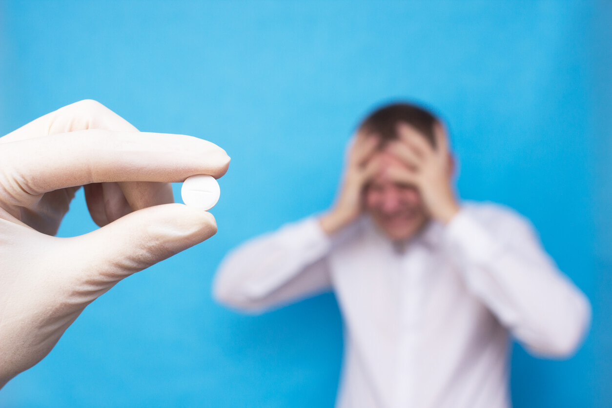 ¿Cuándo es recomendable tomar Enantyum ® o Ibuprofeno?