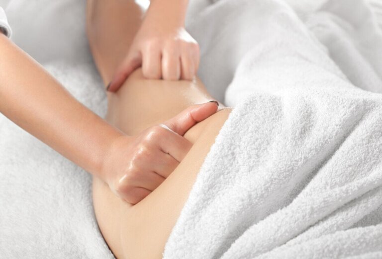 Le drainage lymphatique, une technique qui favorise la circulation