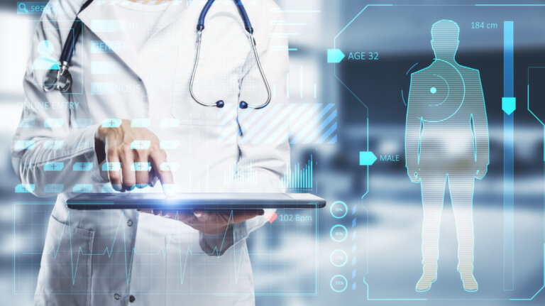 El aprendizaje automático y el desarrollo de la IA en la salud