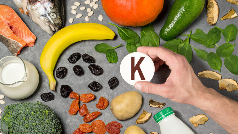 Los 41 alimentos que debes limitar si tienes el potasio alto