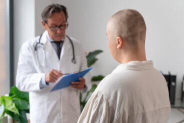 Terapias dirigidas contra el cáncer: TACE, SIRT, embolización y ablación